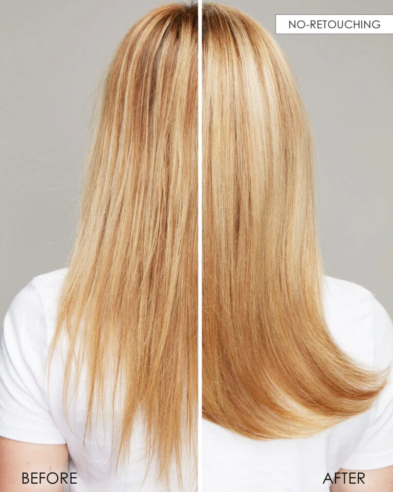 OLAPLEX BOND MAINTENANCE SHAMPOO NO. 4 HAJMEGÚJÍTÓ SAMPON - 1000ml képe 1